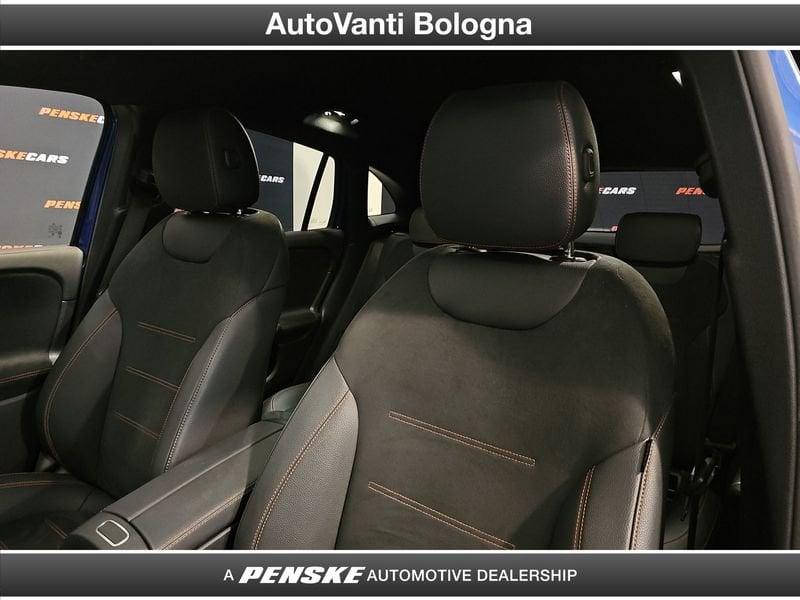 Mercedes-Benz GLA GLA 200 d Automatic AMG Line Premium