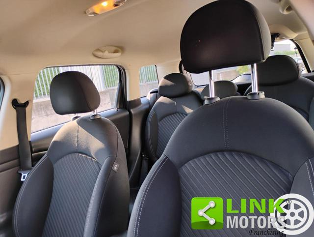 MINI Countryman Mini Cooper D Countryman ALL4 Automatica