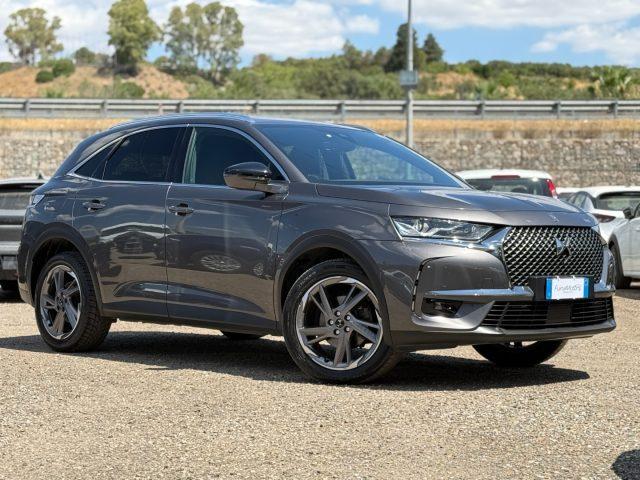 DS AUTOMOBILES DS 7 Crossback BlueHDi 130 aut. Crossback Business