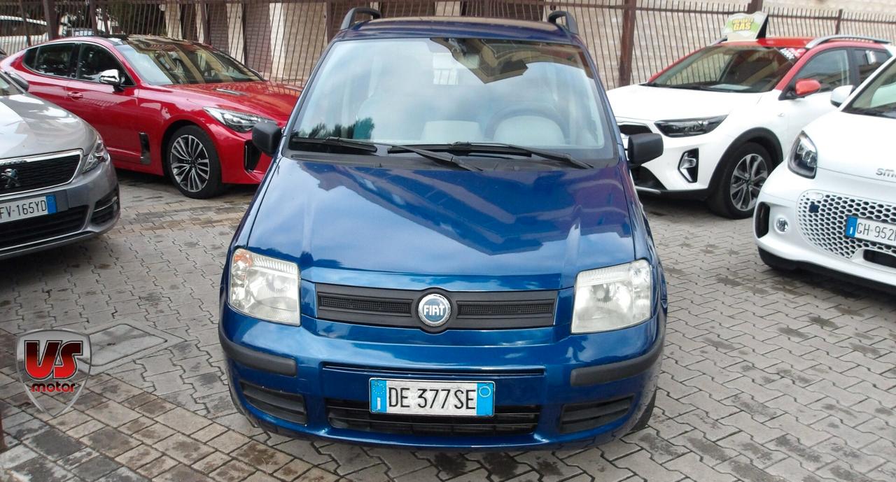FIAT PANDA 1.3 MTJ-PREZZO PROMO!