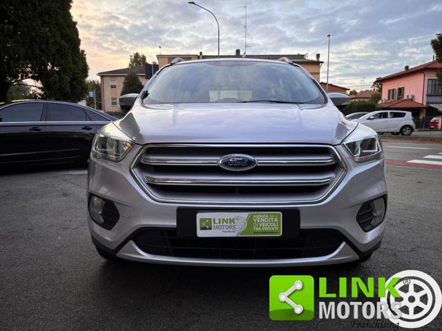 FORD Kuga 1.5 TDCI 120 CV Business