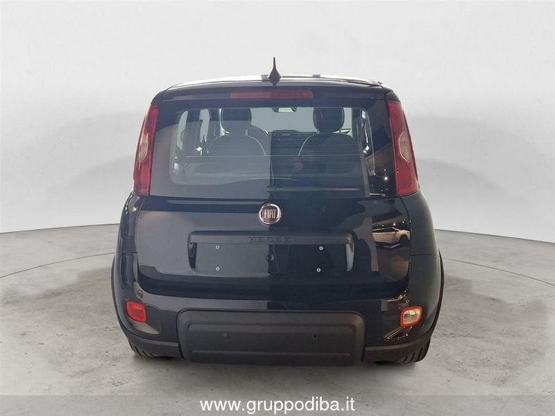 FIAT Panda 1.0 70cv Hybrid Panda