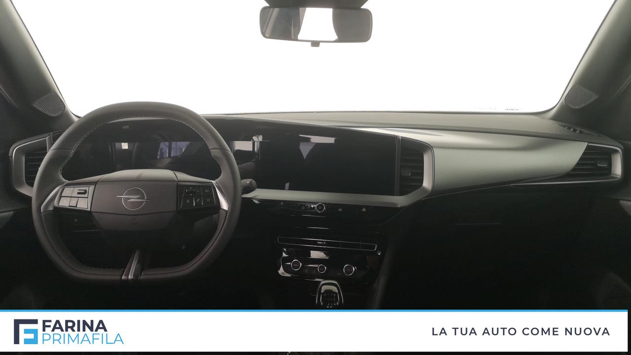 OPEL MOKKA EDITION 1.2 136CV MT