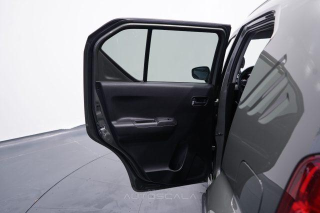 SUZUKI Ignis 1.2 Hybrid 83cv 4WD All Grip Easy Top