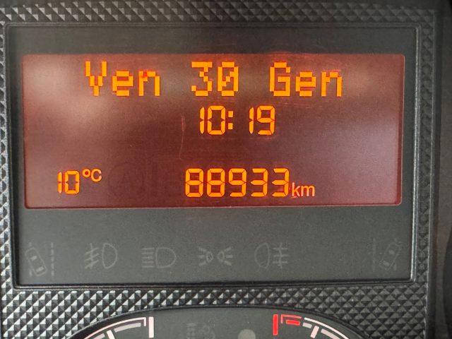 FIAT Ducato 33 2.2 Mjt 140cv PC-TN FURGONE AZIENDALE