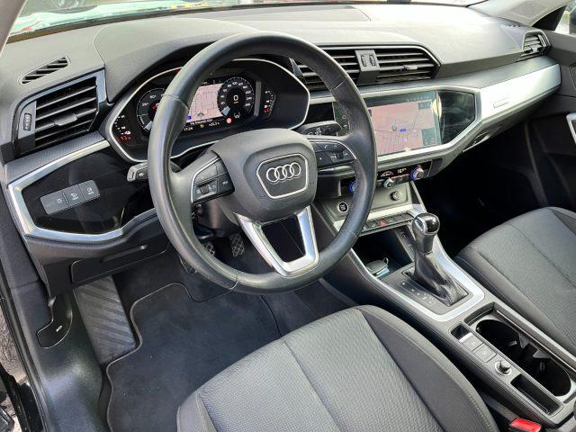 AUDI Q3 SPB 45 TFSI e S tronic Business Plus PHEV