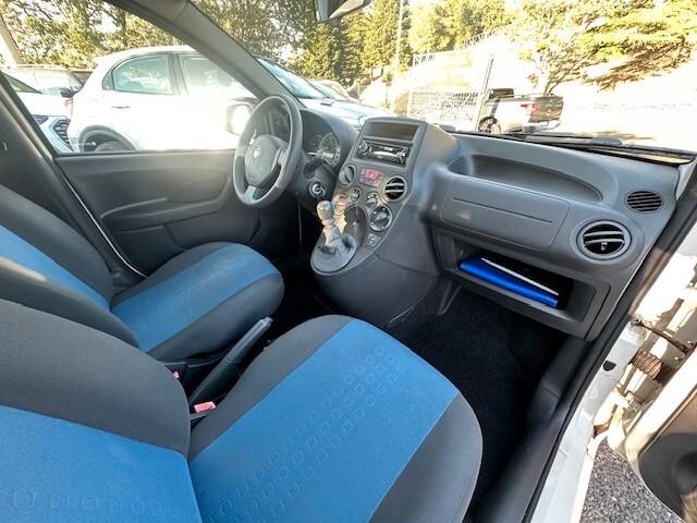 Fiat Panda 1.2 Active