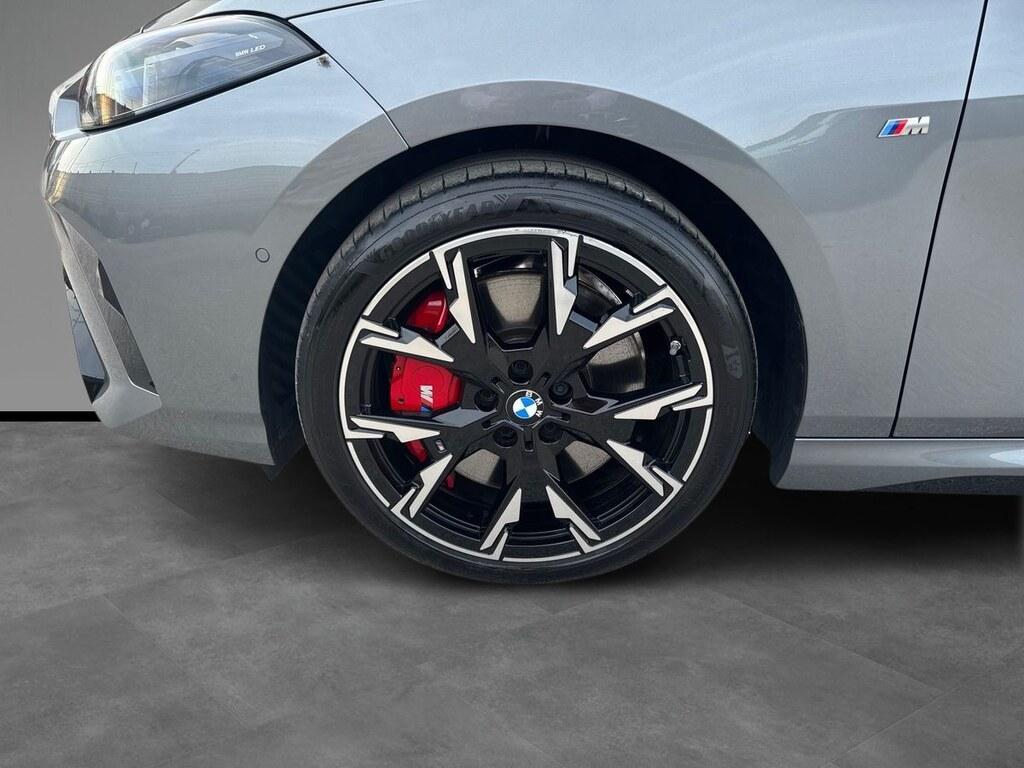 BMW Serie 1 118 d MSport Pro DCT