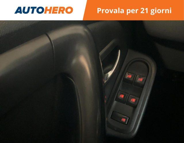 DACIA Duster 1.5 dCi 110CV Start&Stop 4x2 Lauréate