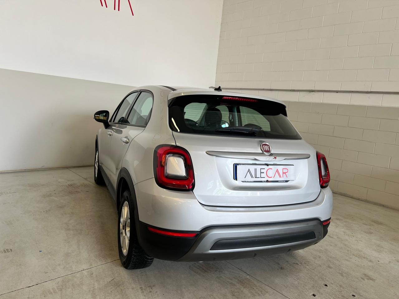 Fiat 500X 1.0 T3 120 CV City Cross