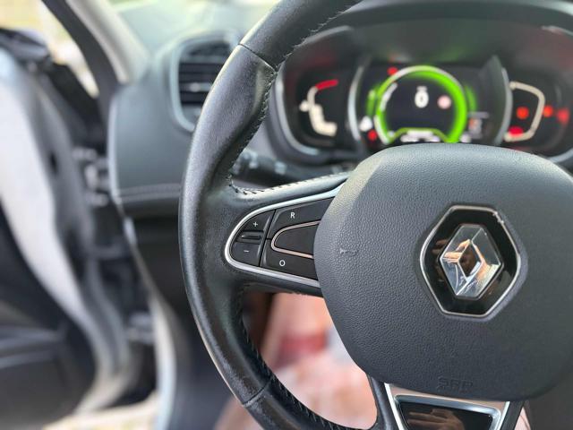 RENAULT Scenic dCi 8V 110 CV Energy Intens