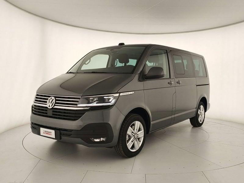 Volkswagen Caravelle 2.0 TDI 150CV DSG PC Comfortline