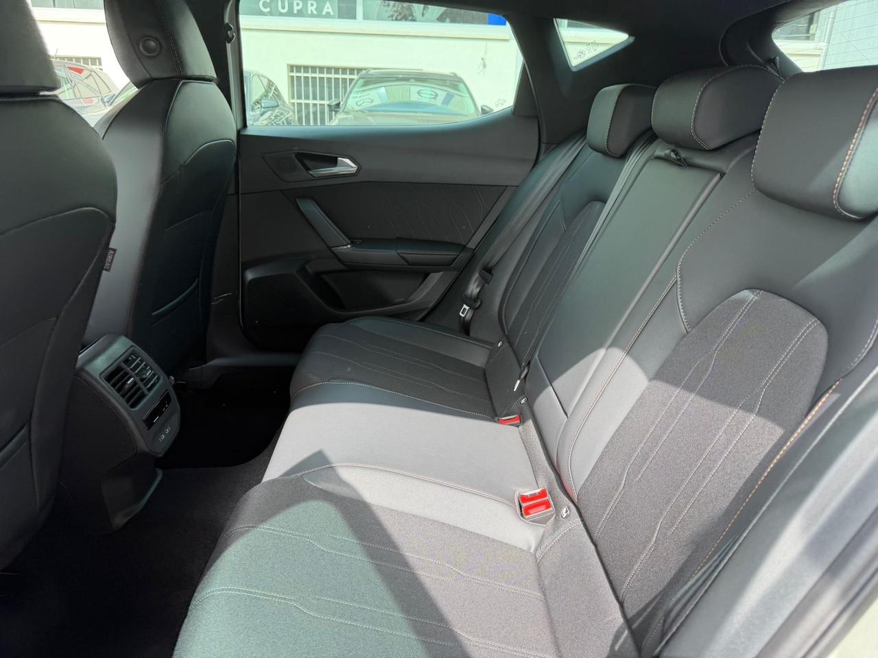 Cupra Leon 1.5 Hybrid 150 CV DSG - KM0