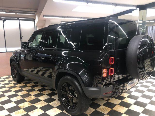 LAND ROVER Defender 110 3.0D I6 250 CV AWD Auto SE
