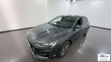 FORD - Focus - 1.0 EcoBoost 125 CV S&S ST Line