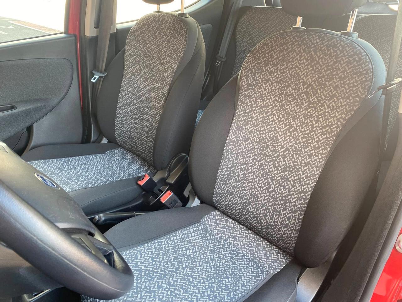 LANCIA YPSILON HYBRID 1.0cc OK NEOPATENTATI