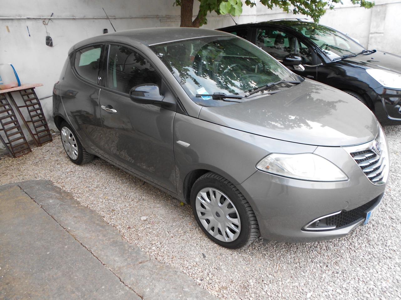 Lancia Ypsilon 1.3 MJT 16V 95 CV 5 porte S&S Platinum
