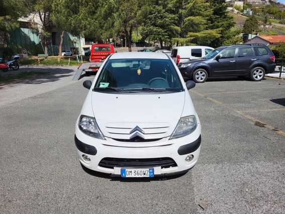 Citroen C3 1.4 Hdi 70cv Classique