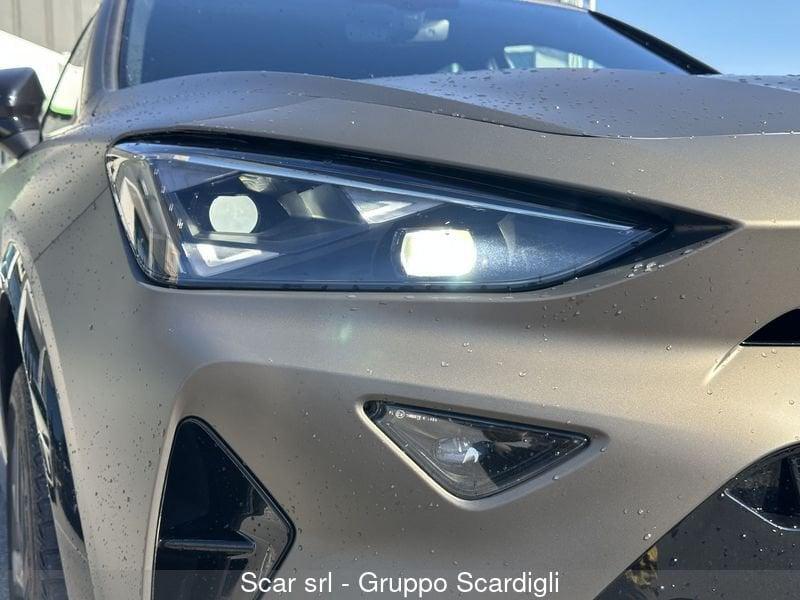 Cupra Formentor 1.5 e-Hybrid DSG VZ