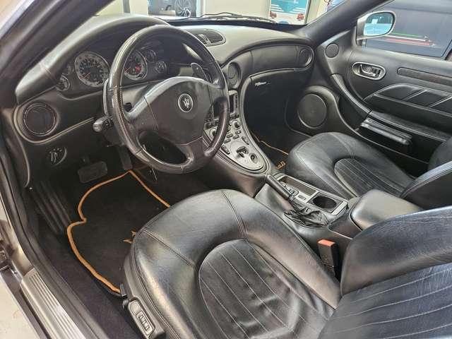 Maserati Spyder Spyder 4.2 Cambiocorsa