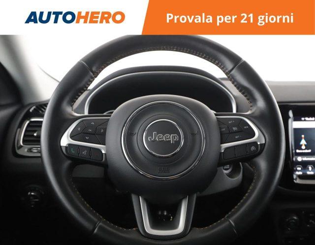 JEEP Compass 1.4 MultiAir 2WD Limited