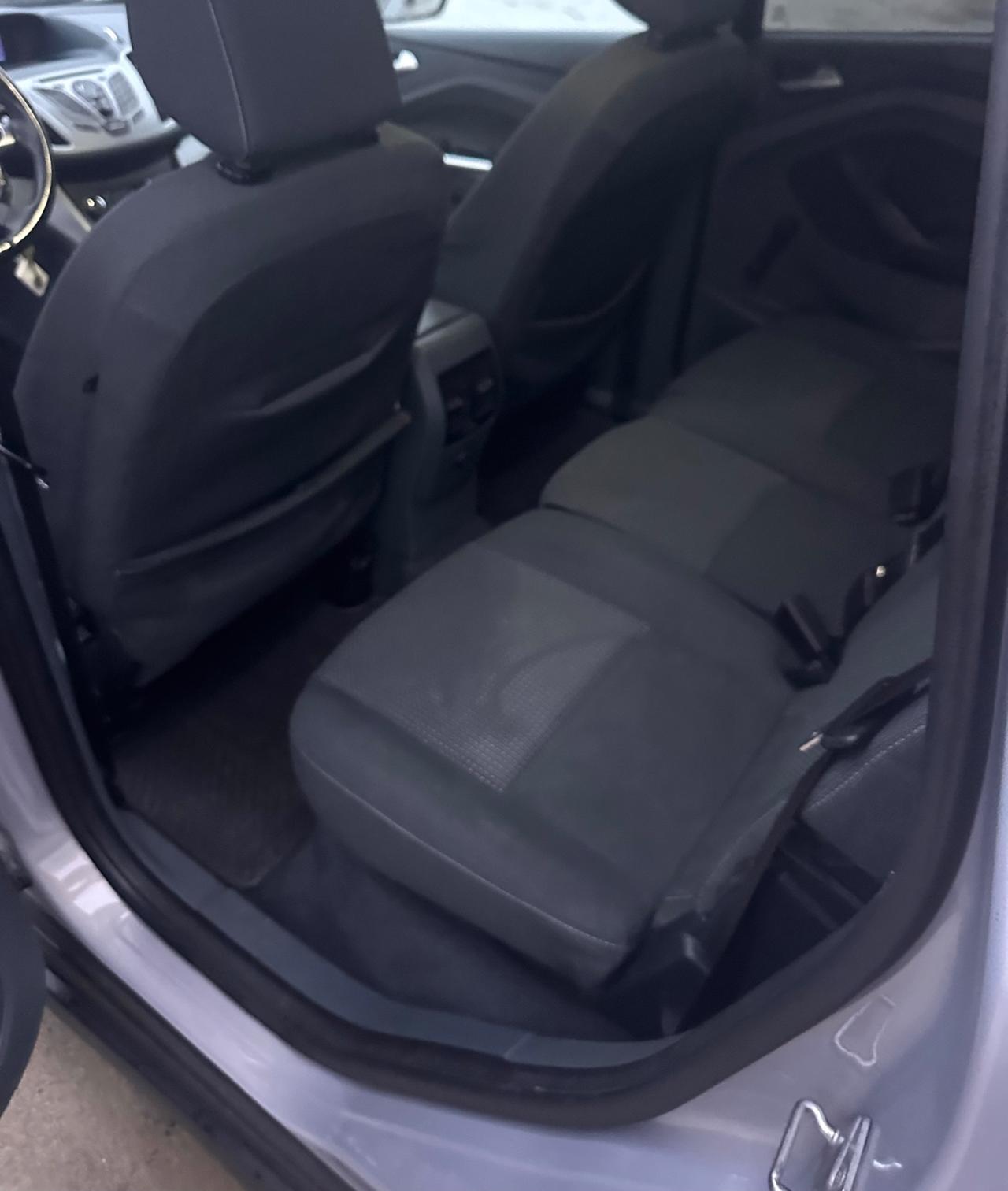 Ford C-Max 1.6 TDCi 115CV Titanium