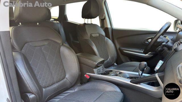 RENAULT Kadjar Blue dCi 8V 115CV Sport Edition