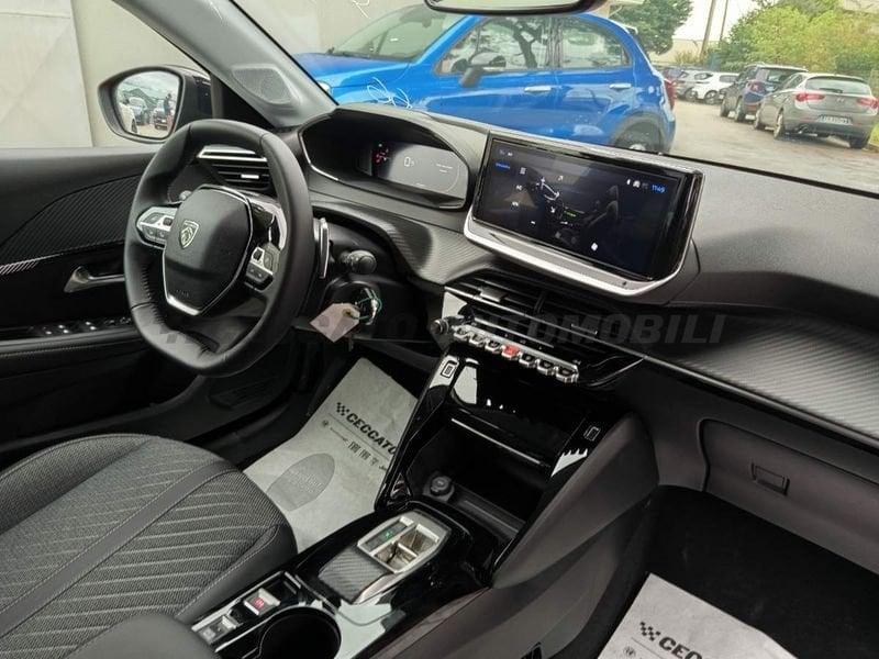Peugeot 208 208 1.2 hybrid Allure 100cv e-dcs 6