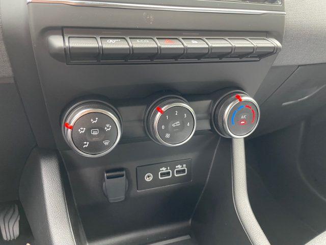 RENAULT Clio TCe 100 CV GPL 5 porte Evolution #PRONTACONSEGNA