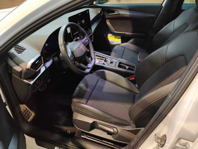 CUPRA Formentor 2.0 TDI 150cv DSG Garanzia Cupra, solo 14.700km!