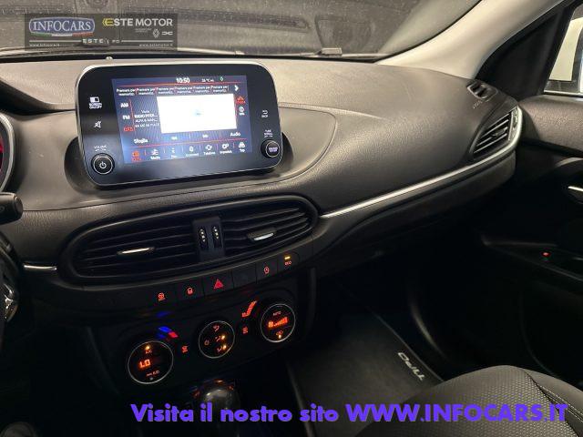 FIAT Tipo SW 1.6 Mjt 120 CV Autom. Business