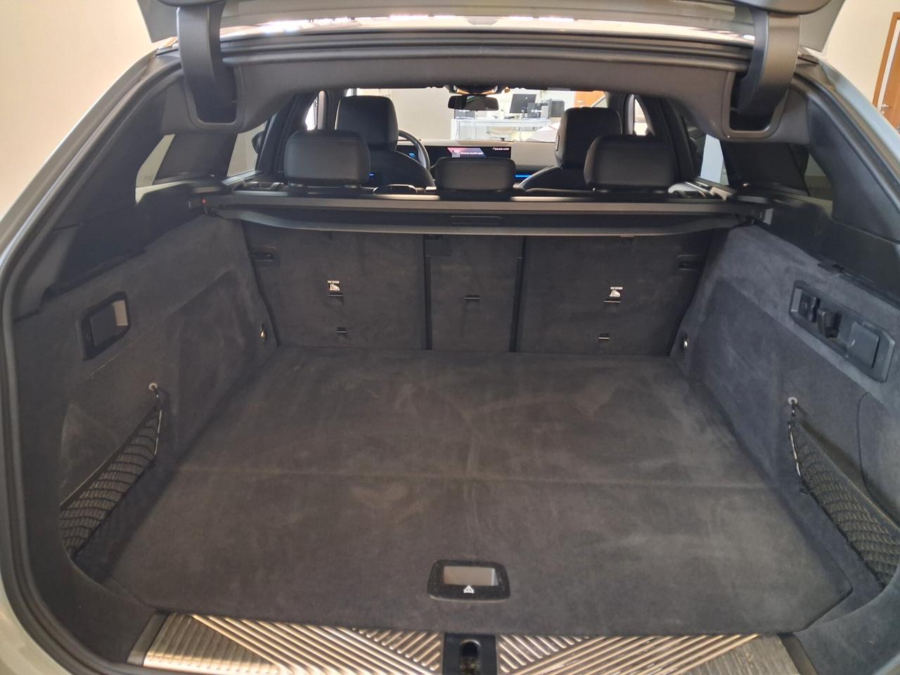 Bmw 520 520d 48V xDrive Msport Pro