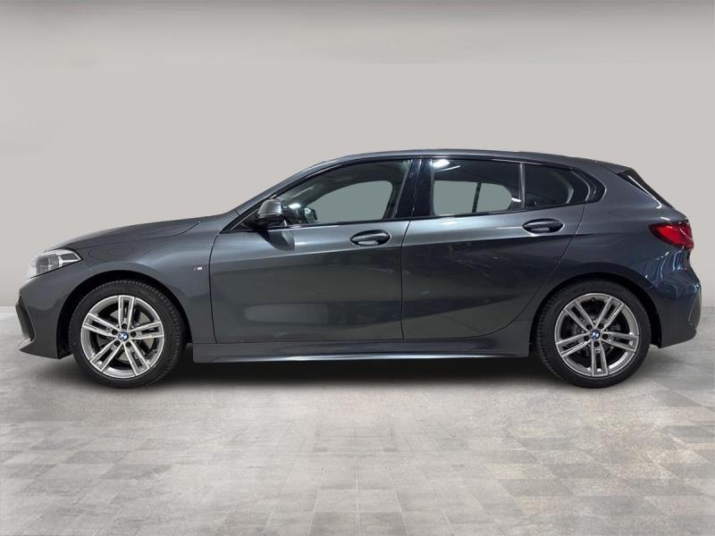 BMW Serie 1 5 Porte 116 d SCR Msport DCT