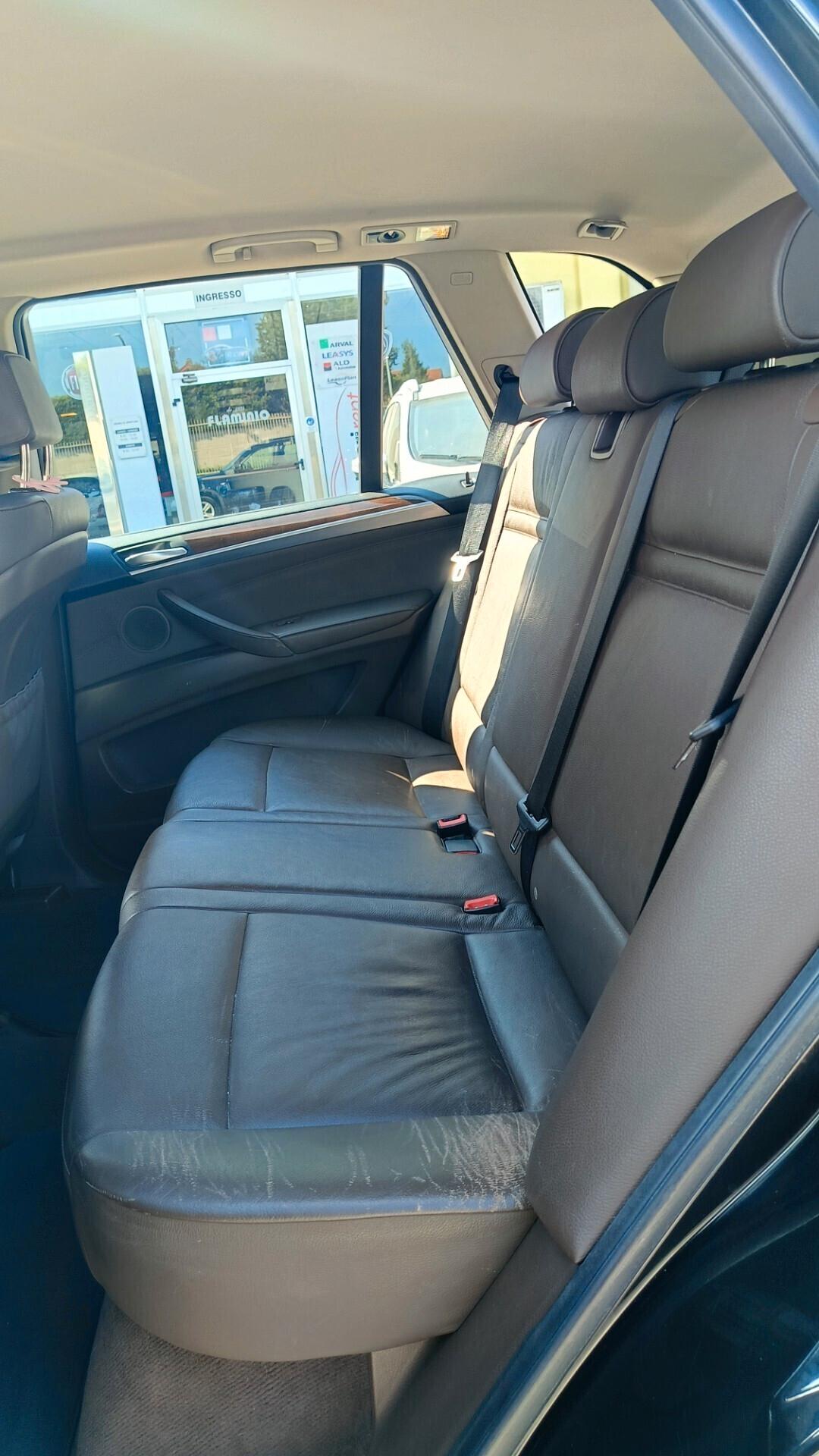 Bmw X5 xDrive30d