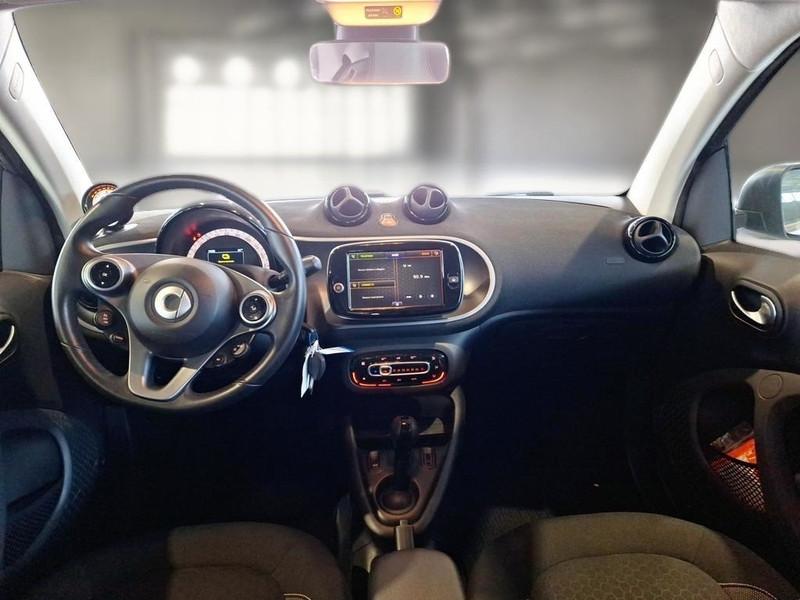SMART FORTWO EQ 41KW PASSION COUPE