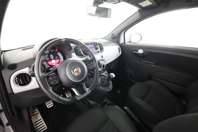 ABARTH 595 595 1.4 Turbo T-Jet 145 CV