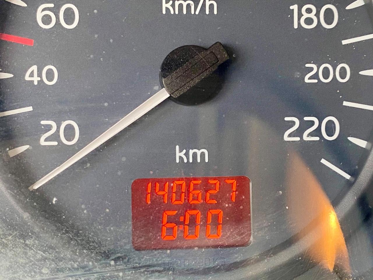 Renault Clio 1.2 cat 5 porte Symbol