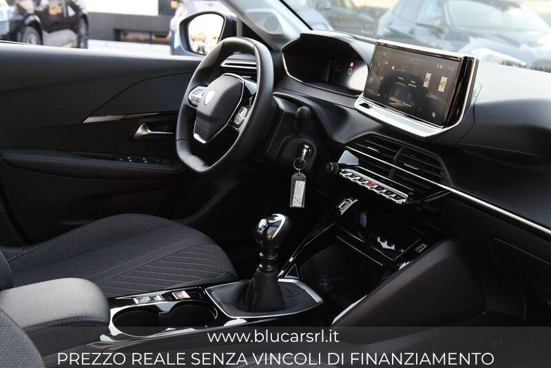 Peugeot 208 Allure PureTech 100 S/S