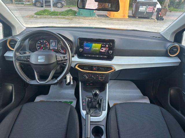 SEAT Arona Bifuel! 1.0 TGI Style