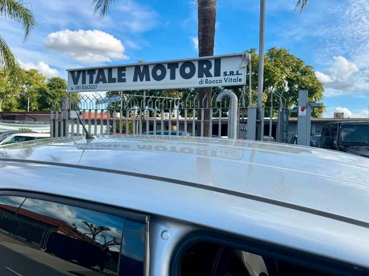 Fiat 500L 1.3 Multijet 95 CV Business