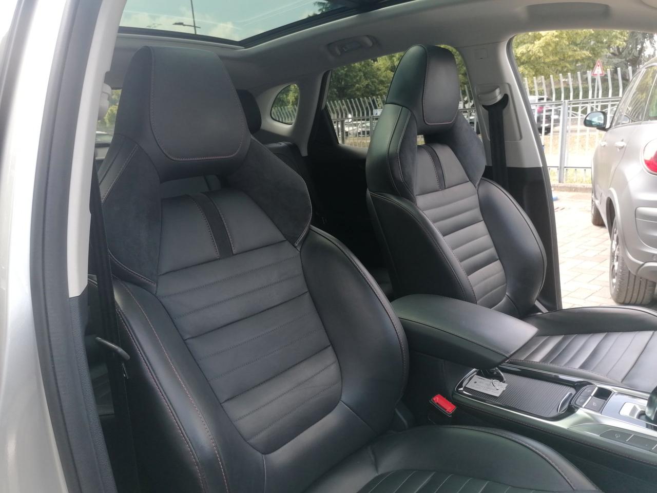 Mg EHS 1.5 t-gdi phev Luxury GOMME NUOVE BELLISSIMA !!