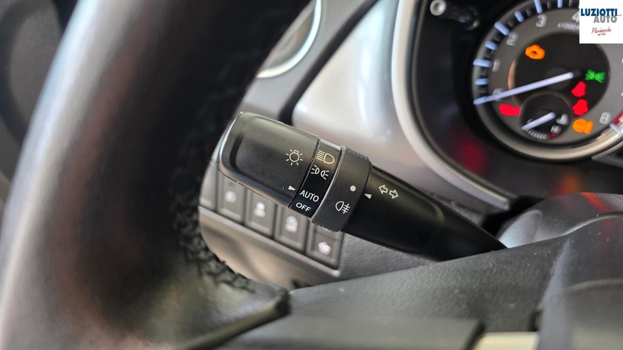 Suzuki Vitara 1.4 Hybrid Cool