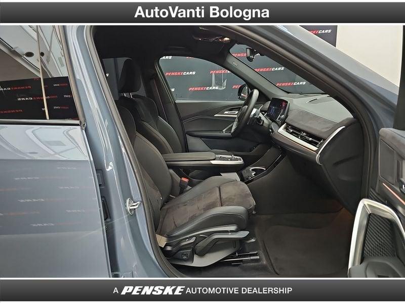 BMW X1 X1 xdrive 25e MSport Pro auto