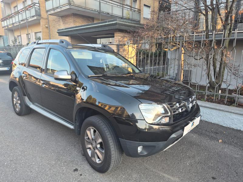 Dacia Duster 1.6 Laureate 4x2 105cv
