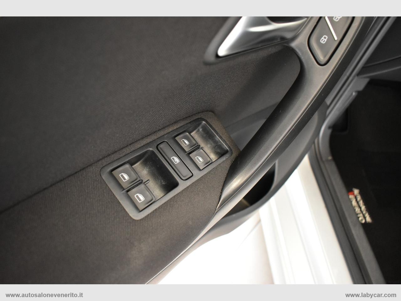 VOLKSWAGEN Polo 1.2 TSI DSG 5p. Original BMT