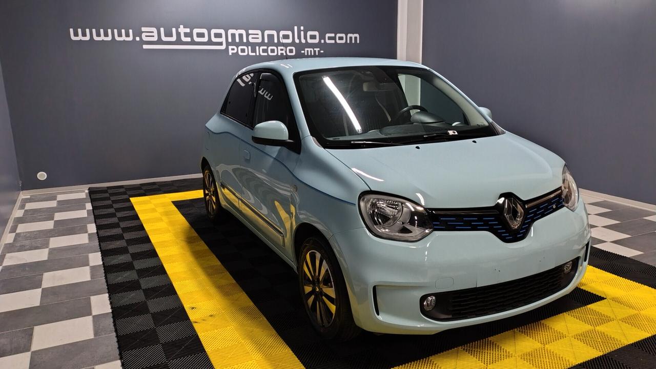 Renault Twingo Electric Intens