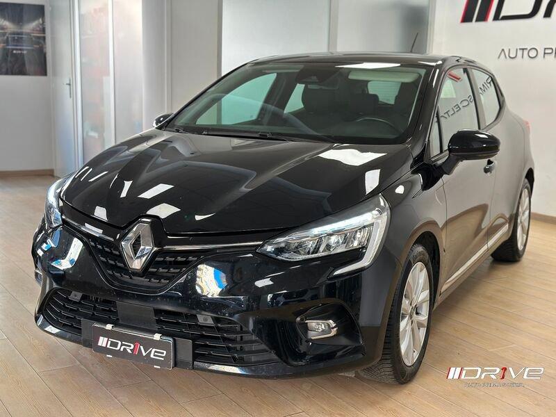 Renault Clio Clio TCe 100 CV 5 porte Zen