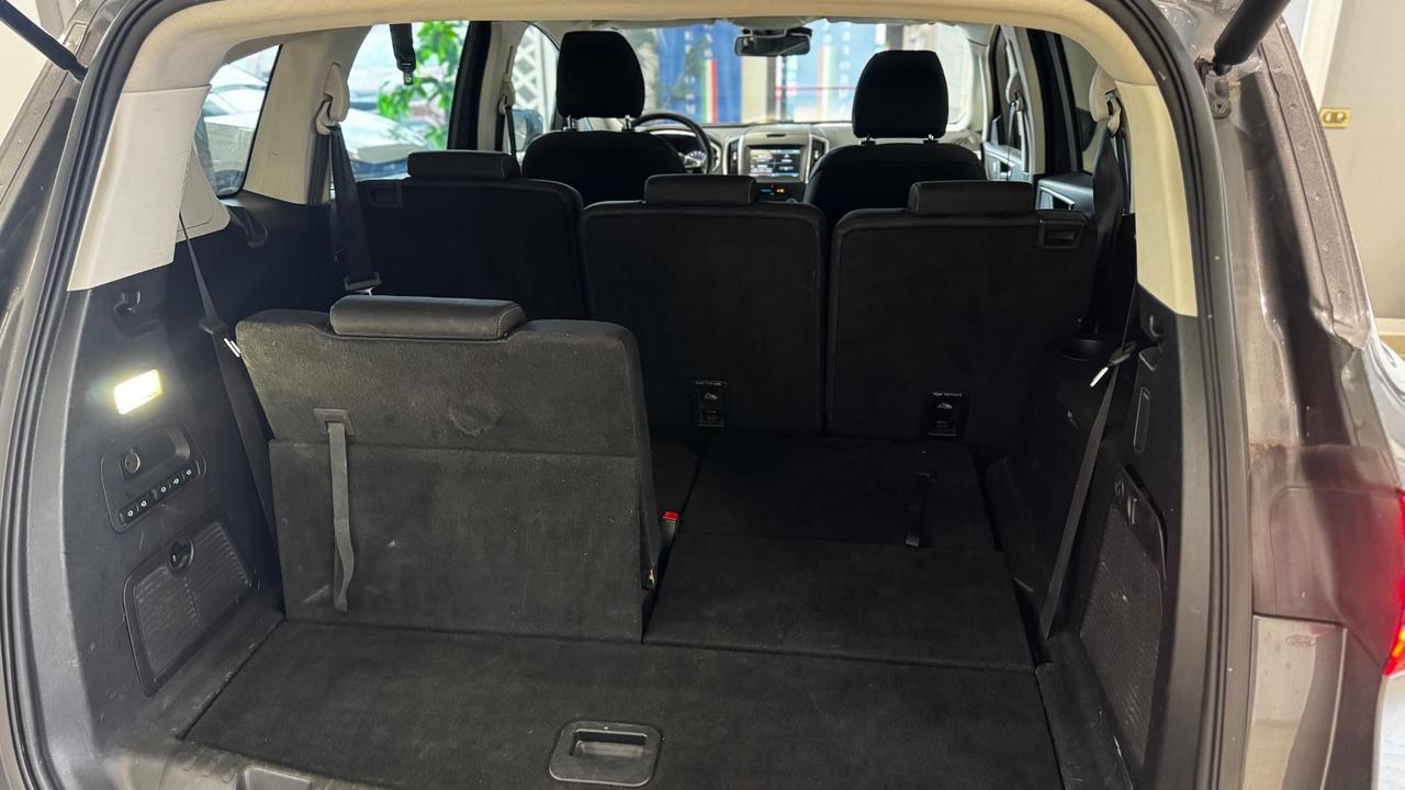 Ford S-Max 2.0 TDCi 180CV S&S Pow. AWD 7p.ti Titanium Business