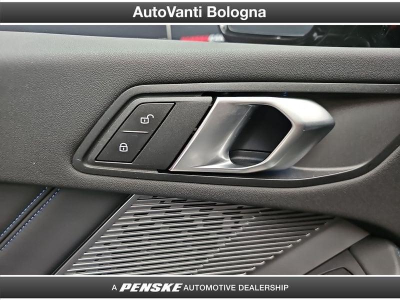 BMW Serie 1 118d MSport Pro