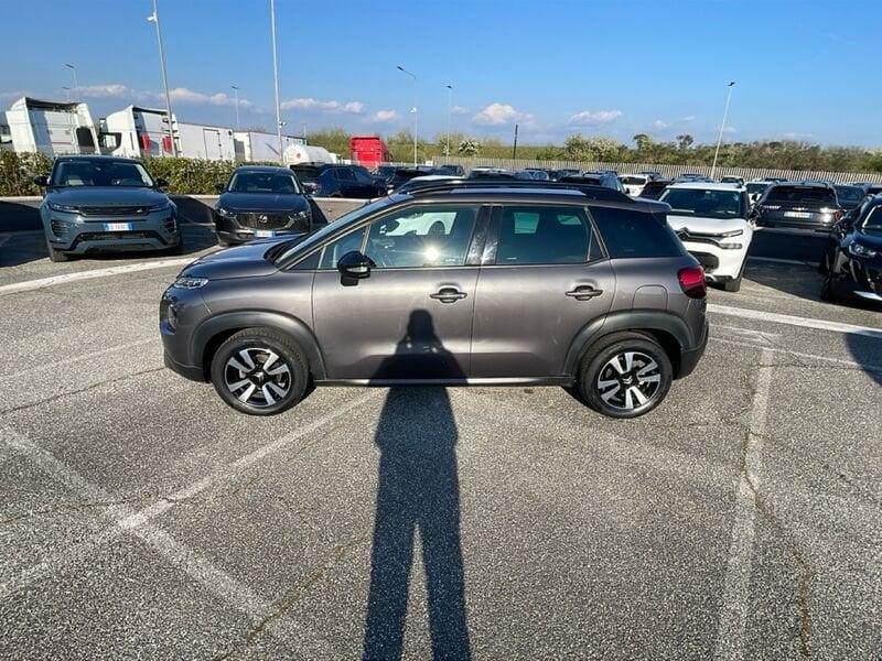 Citroën C3 Aircross BlueHDi 110 S&S Shine